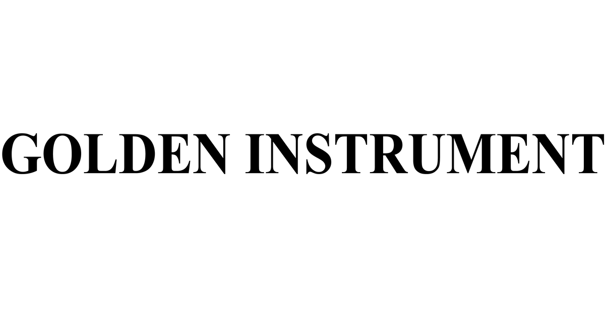 Products – Golden Instrument